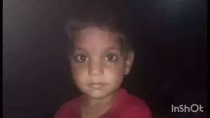 बदायूं: सिरसा के ढेर गांव में बारात घर की छत पर खेल रहे 5 साल के बच्चे की करंट लगने से झुलसकर हुई मौत