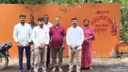 देवघर: डुमरागादी गांव में बिजली के तार की चपेट में आने से एक व्यक्ति की मौत