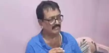 पटना ग्रामीण: उद्योगपति गोपाल खेमका की हत्या का मास्टरमाइंड बिल्डर अशोक शाह उदयगिरी अपार्टमेंट से गिरफ्तार