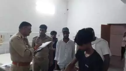 पूरनपुर: नगर में किराना स्टोर के पास सड़क हादसे में घायल युवक की लखनऊ ले जाते समय हुई मौत