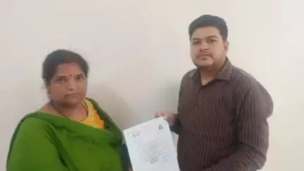 सिसवन: सिसवन प्रखंड में न्यायमित्र की नियुक्ति