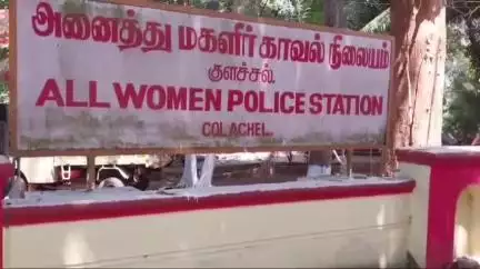 கல்குளம்: குளச்சல் அருகே பிளஸ் டூ மாணவி பாலியல் பலாத்காரம்—வாலிபர் தலைமறைவு