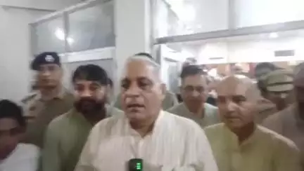 अम्बाला: अंबाला में कष्ट निवारण बैठक का आयोजन