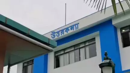 মাটিগাড়া: একুশে জুলাই ‘উত্তরকন্যা চলো’ অভিযান নিয়ে শিলিগুড়িতে বিতর্ক, অনুমতি নিয়ে টানাপোড়েন