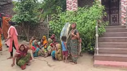बनमा इटहरी: परसबन्नी गांव: जमीनी विवाद में एक व्यक्ति की मौत