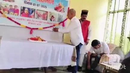 चच्योट: स्यांज गांव की त्रासदी से नाचन विधानसभा क्षेत्र शोक में डूबा, एक ही परिवार के सात सदस्यों की दर्दनाक मौत, कांग्रेस कार्य