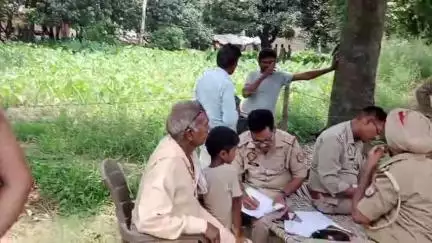 बिल्सी: बधोली गांव में संदिग्ध परिस्थितियों में एक दिव्यांग युवक की मौत, परिवार में मचा कोहराम