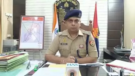बरेली: बरेली में कावड़ यात्रा और ट्रैफिक पुलिस की तैयारी को लेकर एसपी ट्रैफिक ने दी जानकारी