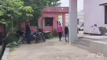 खलीलाबाद: तिघरा रोड के पास अज्ञात वाहन ने एक व्यक्ति को मारी ठोकर, आज मोर्चरी हाउस पर होगा पीएम