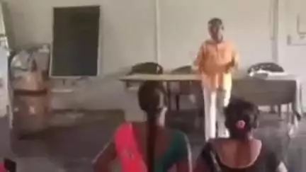 దర్శి: జులై 9వ తేదీ సార్వత్రిక సమ్మెను జయప్రదం చేయాలని సిఐటియు నాయకులు అంజయ్య పిలుపు