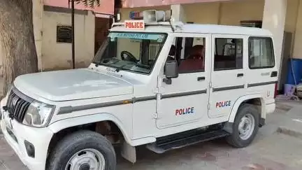 रावतसर: विवाहिता ने सुसराल पक्ष के एक व्यक्ति पर दहेज प्रताड़ना का आरोप लगाया, रावतसर पुलिस में मामला दर्ज