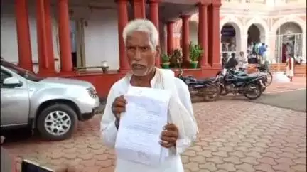 शिवपुरी नगर: इंदरगढ़: शौचालय योजना में करोड़ों के फर्जीवाड़े का आरोप, मृतकों के नाम पर निकाली गई राशि