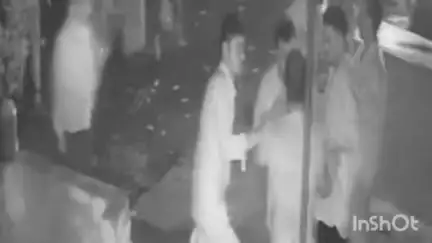 नगर पंचायत पवनी में सड़क हादसे के बाद ट्रैक्टर चालक को खंभे से बांधकर की गई मारपीट, वीडियो हुआ वायरल