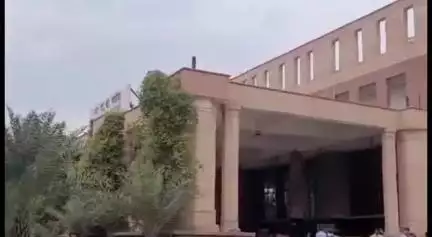 जोधपुर: बासनी स्थित एम्स अस्पताल के पार्क में मिला भ्रूण, पुलिस ने अज्ञात शख्स के खिलाफ दर्ज किया केस