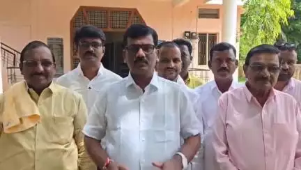 ರಾಯಚೂರು: ಯರಗೇರಾ ತಾಲೂಕ ಕೇಂದ್ರ ಘೋಷಣೆ ಆಗಲೇಬೇಕು; ಬೆಂಗಳೂರಿನಲ್ಲಿ ಬೃಹತ್ ಹೋರಾಟ