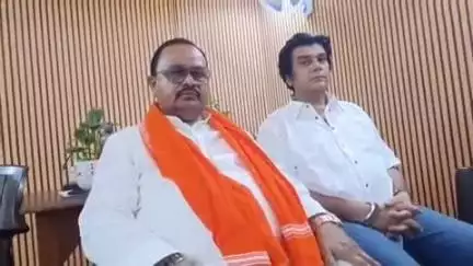 जगदीशपुर: पटना: गोपाल खेमका हत्याकांड पर जदयू विधायक का बयान- बिहार में हत्या आम बात है