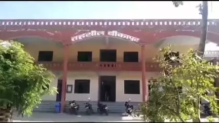 बीकापुर: उप जिलाधिकारी विकासधर दुबे की तत्परता से बीकापुर तहसील को आईजीआरएस निस्तारण में प्रदेश में मिला पहला स्थान