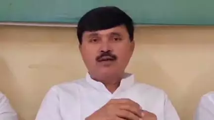 ವಿಜಯಪುರ: ಜುಲೈ 14ರಂದು ಸಿಎಂ ಸಿದ್ದರಾಮಯ್ಯ ಇಂಡಿ ಪಟ್ಟಣಕ್ಕೆ ಆಗಮನ, ನಗರದಲ್ಲಿ ಕಾಂಗ್ರೆಸ್ ಜಿಲ್ಲಾಧ್ಯಕ್ಷ ಮಲ್ಲಿಕಾರ್ಜುನ್ ಲೋಣಿ ಹೇಳಿಕೆ
