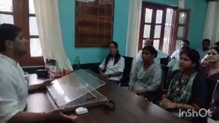 अल्मोड़ा: वार्डों में व्याप्त समस्याओं का समाधान न होने से पार्षदों में बढ़ा आक्रोश, नियमित तौर पर बोर्ड बैठक कराने की मांग