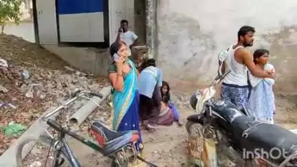 मढ़ौरा: अमनौर के धर्मपुर जाफर व जहरी पकड़ी केवारी टोला में दो लोगों ने आत्महत्या की