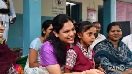 కరీంనగర్: ఐదవ తరగతి లోపు విద్యార్థుల పట్ల తల్లిదండ్రుల అత్యంత శ్రద్ధ అవసరం : జిల్లా కలెక్టర్ పమేలా సత్పతి