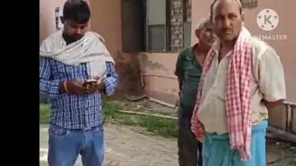 छपरा: छपरा जिले में दो अलग-अलग जगहों पर दो लोगों ने की आत्महत्या, सदर अस्पताल में हुआ पोस्टमार्टम