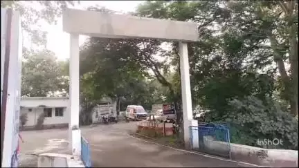 हातोद: हातोद क्षेत्र के पाल कांकरिया से दो नाबालिग लापता