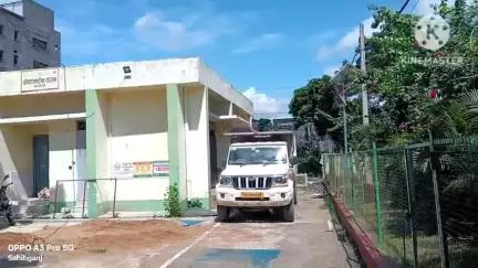 साहिबगंज: सकरीगली गड़हरी टोला के युवक ने पत्नी से विवाद के बाद फांसी लगाकर की आत्महत्या, सदर अस्पताल में कराया गया पोस्टमार्टम