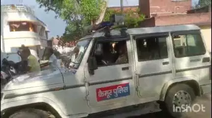 रामगढ़: घर से भागी लड़की को रामगढ़ पुलिस ने किया दस्तयाब, पूछताछ जारी