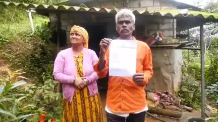 ಮಡಿಕೇರಿ: ನಾಲ್ಕು ಮನೆಗಳಿಗೆ ನಗರಸಭೆ ನೋಟಿಸ್, ಮಂಗಳಾದೇವಿನಗರದ ಜನತೆಯ ಸ್ಥಿತಿ ಕೇಳೋರ್ಯಾರು...#localissue