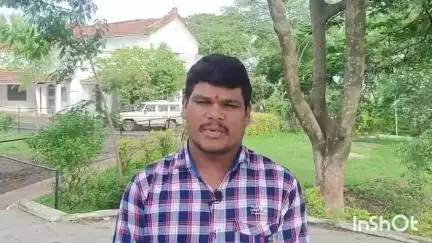 सरदारपुर: खरमोर अभ्यारण से 14 गांव मुक्त होने पर BJP नेता सुनील गामड़ ने कहा- कांग्रेस के पाप को BJP ने धोया