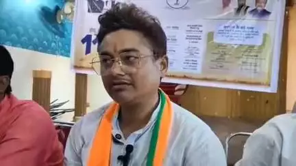 डुमरा: सीतामढ़ी: भाजपा ने प्रेस कांफ्रेंस में कहा, केंद्र सरकार की योजनाओं से बदला लोगों का जीवन स्तर