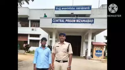బాన్సువాడ: మద్యం సేవించి వాహనం నడిపిన వ్యక్తికి రెండు రోజుల జైలు శిక్ష వర్ణి ఎస్సై మహేష్