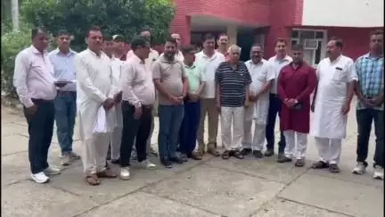 थानेसर: सरस्वती सेवा समिति की कुरुक्षेत्र में हुई बैठक, पवित्र सरस्वती नदी के घाट होंगे पुनर्जीवित; पिंडदान शुरू