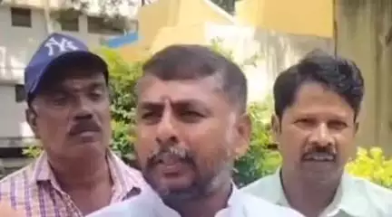 ಚಿಕ್ಕಬಳ್ಳಾಪುರ: ಸಾಮಾನ್ಯ ಸಭೆ ಕರೆಯದಿದ್ದರೆ ನಗರಸಭೆಗೆ ಮುತ್ತಿಗೆ: ನಗರದಲ್ಲಿ ಅಧ್ಯಕ್ಷರ ವಿರುದ್ಧ ಸ್ವಪಕ್ಷೀಯರ ಎಚ್ಚರಿಕೆ