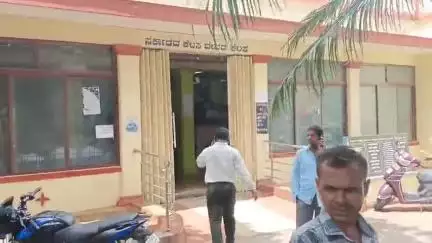 ನಂಜನಗೂಡು: ಪಟ್ಟಣದ ನಗರಸಭೆ ಅಧ್ಯಕ್ಷರು, ಸದಸ್ಯರು ಹಾಗೂ ಅಧಿಕಾರಿಗಳಿಂದ ಸಿಟಿ ರೌಂಡ್ಸ್, ಕಾಮಗಾರಿ ಗುಣಮಟ್ಟ ಪರಿಶೀಲನೆ