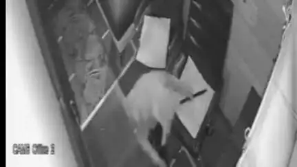 बहादुरगढ़: रेलवे रोड पर अज्ञात शख्स ने दुकान का ताला तोड़कर ₹3.5 लाख की नकदी की चोरी