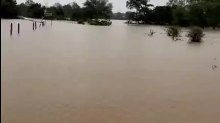 मोहाडी: तालुक्यातील ९ रस्ते वाहतुकीसाठी बंद, जिल्हा आपत्ती व्यवस्थापन प्राधिकरण विभागाची माहिती