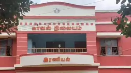 கல்குளம்: ஆலன்விளையில் கடன் தொல்லையால் அவதிப்பட்ட கட்டிட காண்ட்ராக்டர் தூக்கிட்டு தற்கொலை