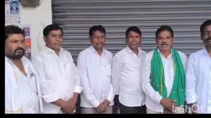 అదిలాబాద్ అర్బన్: కార్మికుల హక్కులకై జూలై 9న చేపట్టే దేశవ్యాప్త సమ్మెను విజయవంతం చేయాలి: తుడుం దెబ్బ నేత గణేష్