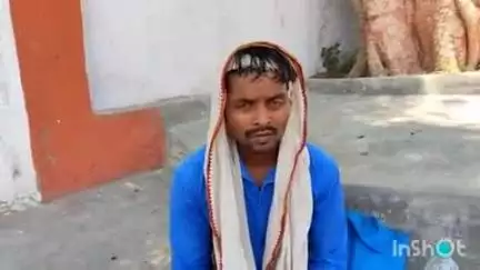 मढ़ौरा: जगदीशपुर में आपसी विवाद में मारपीट, एक व्यक्ति घायल, पुलिस जांच में जुटी