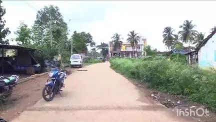 ಶಿವಮೊಗ್ಗ: ಮೃತ ಗೀತಮ್ಮ ನನಗೆ ಏನು ಆಗಿಲ್ಲ ಬಿಡಿ ಎಂದರು ಬಿಡದೆ ಹಿಂಸೆ ಕೊಟ್ಟಿದ್ದಾರೆ: ಜಂಬರಗಟ್ಟದಲ್ಲಿ ಗ್ರಾಮಸ್ಥ ಹರೀಶ್