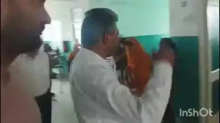 भोरंज: विधायक सुरेश कुमार ने सामुदायिक स्वास्थ्य केंद्र भोरंज का किया निरीक्षण, समीक्षा बैठक में लिया हिस्सा