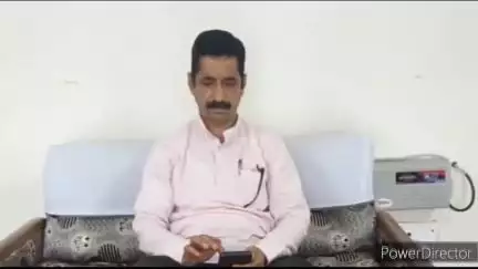 गलोड़: मंडी में आई आपदा के दौरान सांसद कर रही हैं तर्कहीन बयानबाजी: कांग्रेस जिलाध्यक्ष सुमन भारती