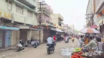ધ્રાંગધ્રા: પરિણીતાએ માનસિક શારીરિક ત્રાસ આપતા સાસરિયાં પક્ષ વિરુધ્ધ ફરિયાદ નોંધાઈ
