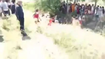 डुमरा: मोहर्रम से लापता सीतामढ़ी के युवक का मधुबनी में मिला शव, रहस्यमयी ढंग से था गायब