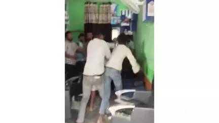 कलान: थाना कलान पुलिस की लापरवाही से युवक की जान खतरे में, दबंगों के हौसले बुलंद, पीड़ित अनुज ने सीओ से की शिकायत