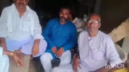 बखरी: अकहा में राजद प्रखंड अध्यक्षों की बैठक, बखरी सीट पर राजद ने चुनाव लड़ने का दावा किया