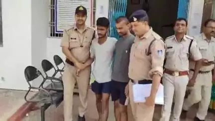 कोतवाली पुलिस ने सोहावल बाईपास से शराब तस्करी के एक आरोपी को किया गिरफ्तार, भेजा जेल