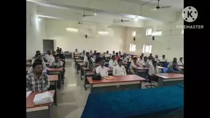 पिछोर: छत्रसाल महाविद्यालय में बूथ लेवल अधिकारियों का छह दिवसीय प्रशिक्षण शुरू
